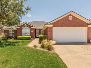 5317 72nd St, Lubbock, TX 79424