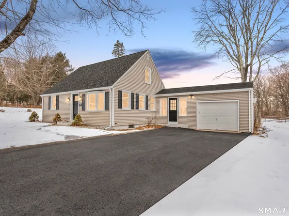 244 Curtiss Street, Southington, CT 06489
