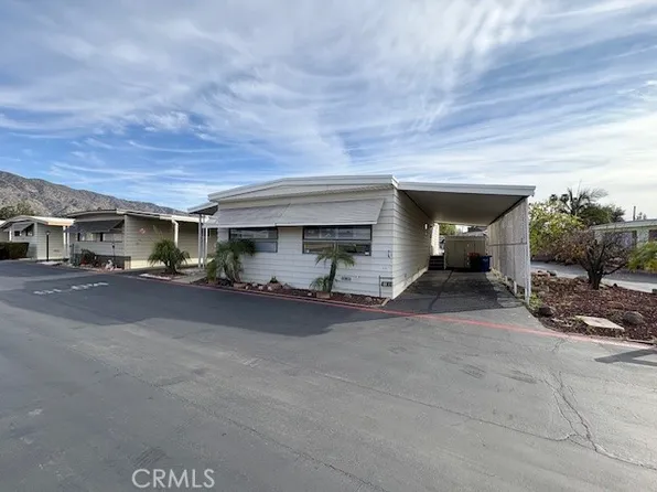 208 S Barranca Ave Spc 44, Glendora, CA 91741