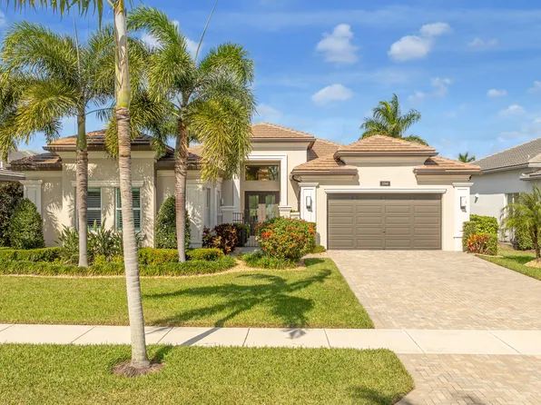 12948 Veneto Springs Drive, Boynton Beach, FL 33473