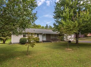 205 Lindy Dr, Knoxville, TN 37920