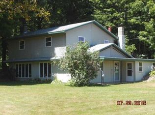 184397 Village Rd, Aniwa, WI 54408