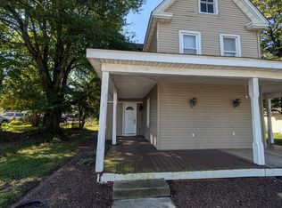 202 E Market St, Greenwood, DE 19950