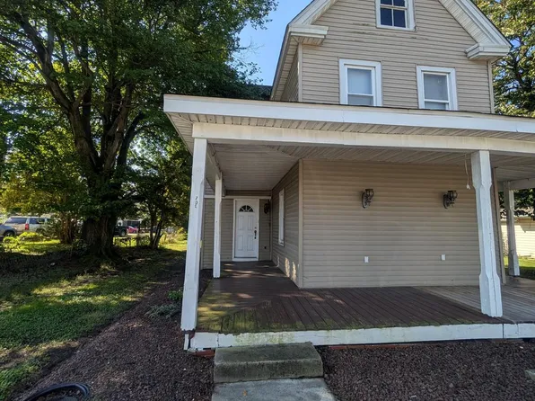 202 E Market St, Greenwood, DE 19950