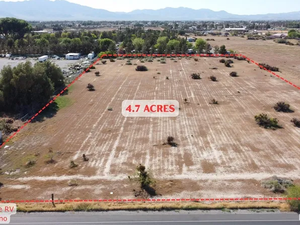 2580 Homestead Rd, Pahrump, NV 89048