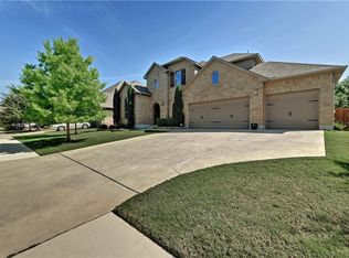 175 Mirafield Ln, Austin, TX 78737