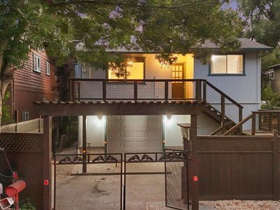 338 River Rd, Felton, CA, 95018