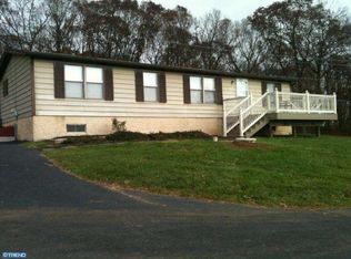 296 W Ridge Rd, Nottingham, PA 19362