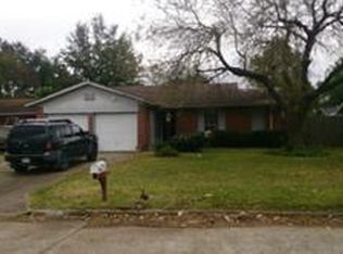 2410 Morewood Dr, Houston, TX 77038