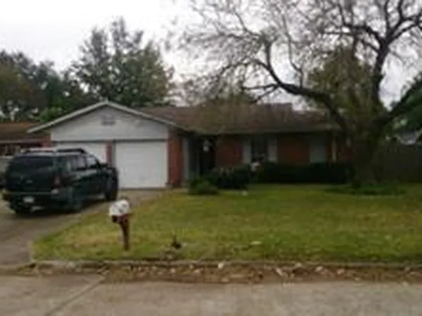 2410 Morewood Dr, Houston, TX 77038