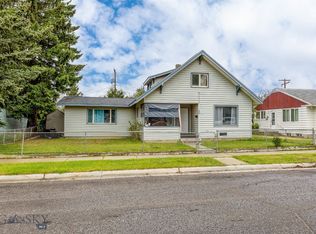 1905 Monroe Ave, Butte, MT 59701