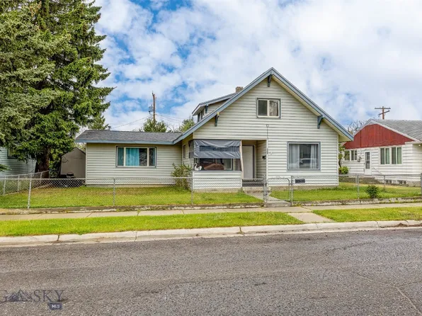 1905 Monroe Ave, Butte, MT 59701