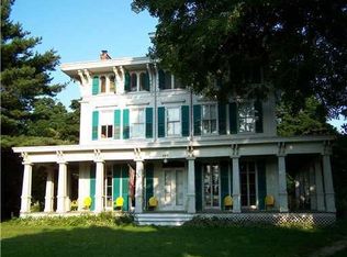 290 Rhode Hall Rd, Monroe, NJ 08831