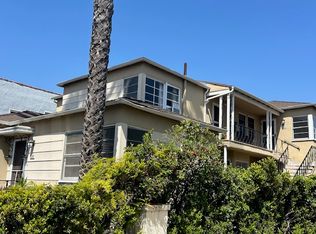 628 N Spaulding Ave #624.5, Los Angeles, CA 90036
