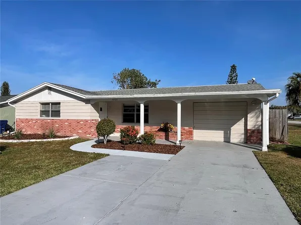 7935 Yucca Dr, New Port Richey, FL 34653