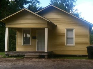 957 Sparrow St #A, Baton Rouge, LA 70807