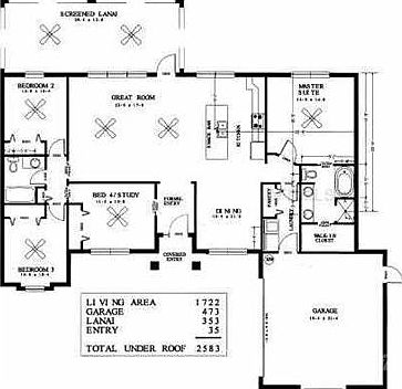4th image of 5960 Country Club Dr