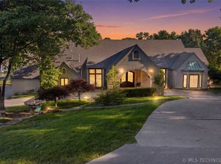 4223 E 97th St, Tulsa, OK 74137