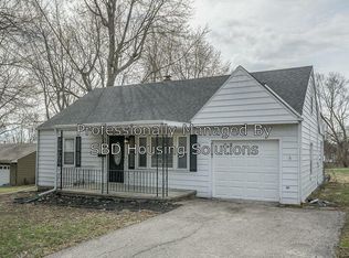 11811 E 58th Ter, Kansas City, MO 64133