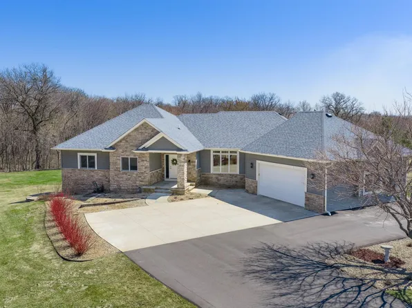 26491 Jonquil Ave, Elko New Market, MN 55020