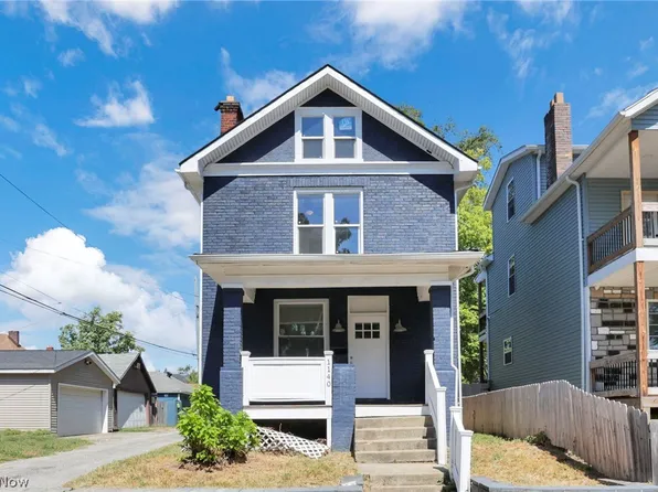 1140 Forest St, Columbus, OH 43206