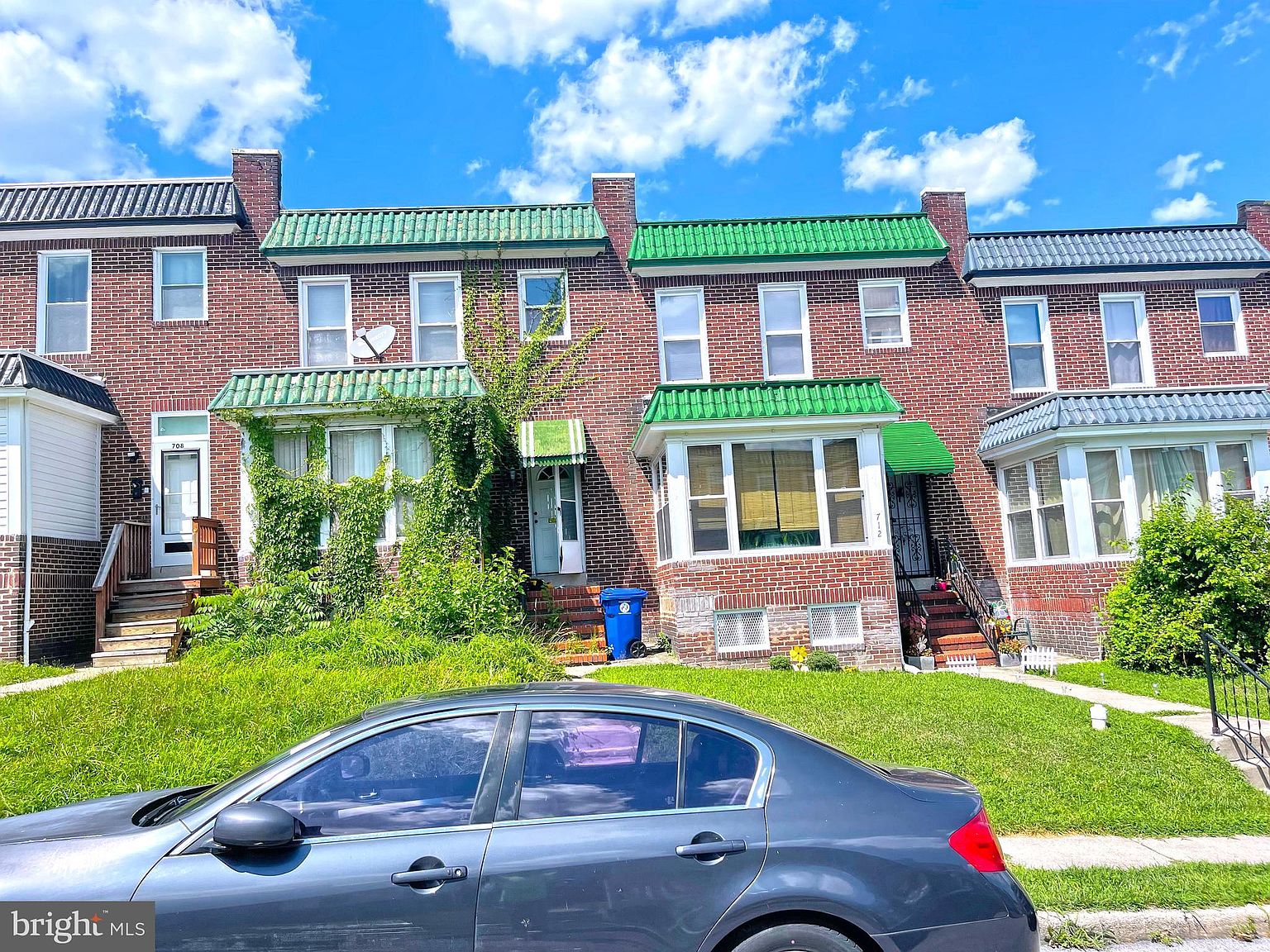 710 Richwood Ave, Baltimore, MD 21212 Zillow
