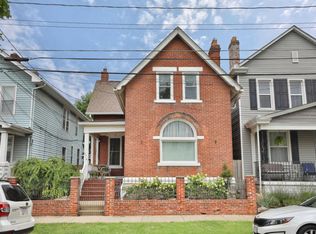 474 Siebert St, Columbus, OH 43206