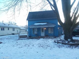 403 Ontario St, Pomeroy, IA 50575
