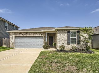 25617 Microstar Way, Montgomery, TX 77316