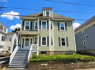 125 Gershom Ave, Lowell, MA 01854