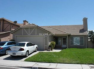 6113 Warm River Rd, Las Vegas, NV 89108