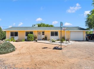 21110 Multnomah Rd, Apple Valley, CA 92308