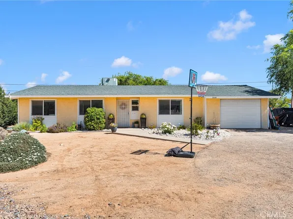 21110 Multnomah Rd, Apple Valley, CA 92308