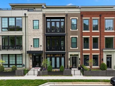 20300 Northpark Dr, Ashburn, VA, 20147