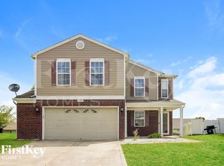 1443 Dowell St, Greenwood, IN 46143