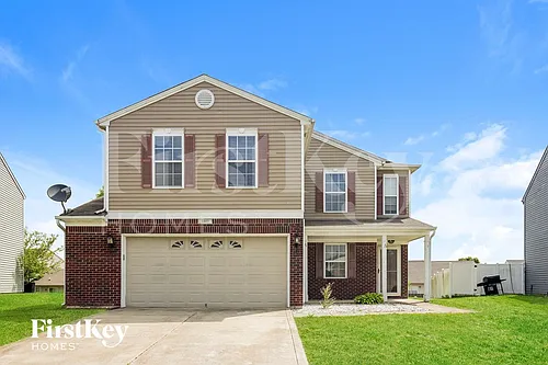 1443 Dowell St Photo 1