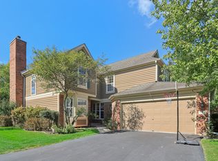 1 Wimbledon Ct, Lincolnshire, IL
