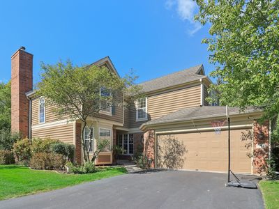 1 Wimbledon Ct, Lincolnshire, IL, 60069