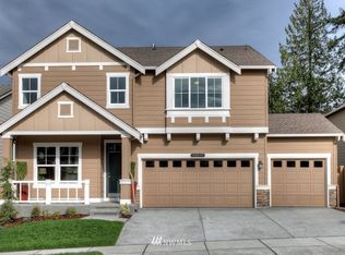 6905 226th Avenue Court E 74, Buckley, WA 98321