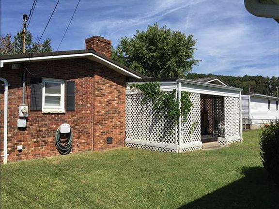Back of House