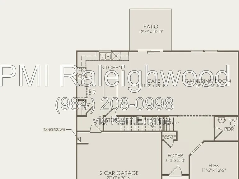 612 Westford Dr — Photo 27