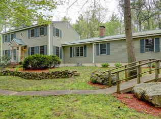 176 Colby Rd, Danville, NH 03819