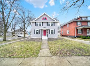 901 W Washington Ave, Jackson, MI