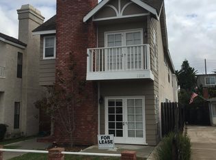 1214 California St UNIT A, Huntington Beach, CA 92648
