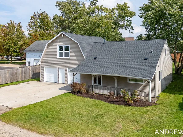 764 64th Ave, Zeeland, MI 49464