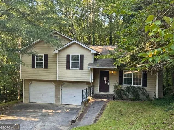 140 Remington Ln, Acworth, GA 30101