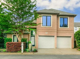 1906 Canal Point, Little Rock, AR 72202