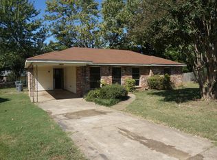 4934 Clearbrook Cv, Memphis, TN 38118