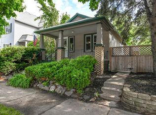 2444 S Delaware Ave, Milwaukee, WI 53207