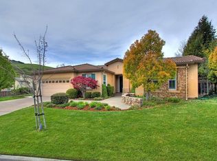 2505 Marshfield Rd, Vallejo, CA 94591